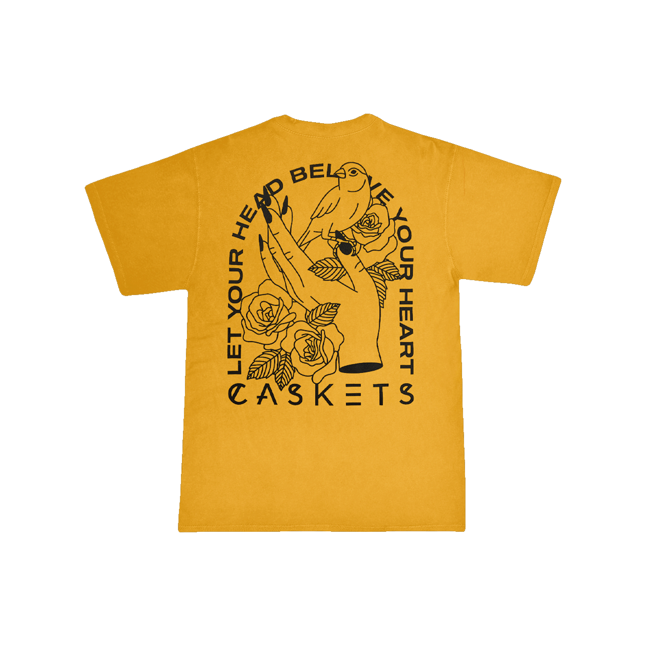 Birds Tee