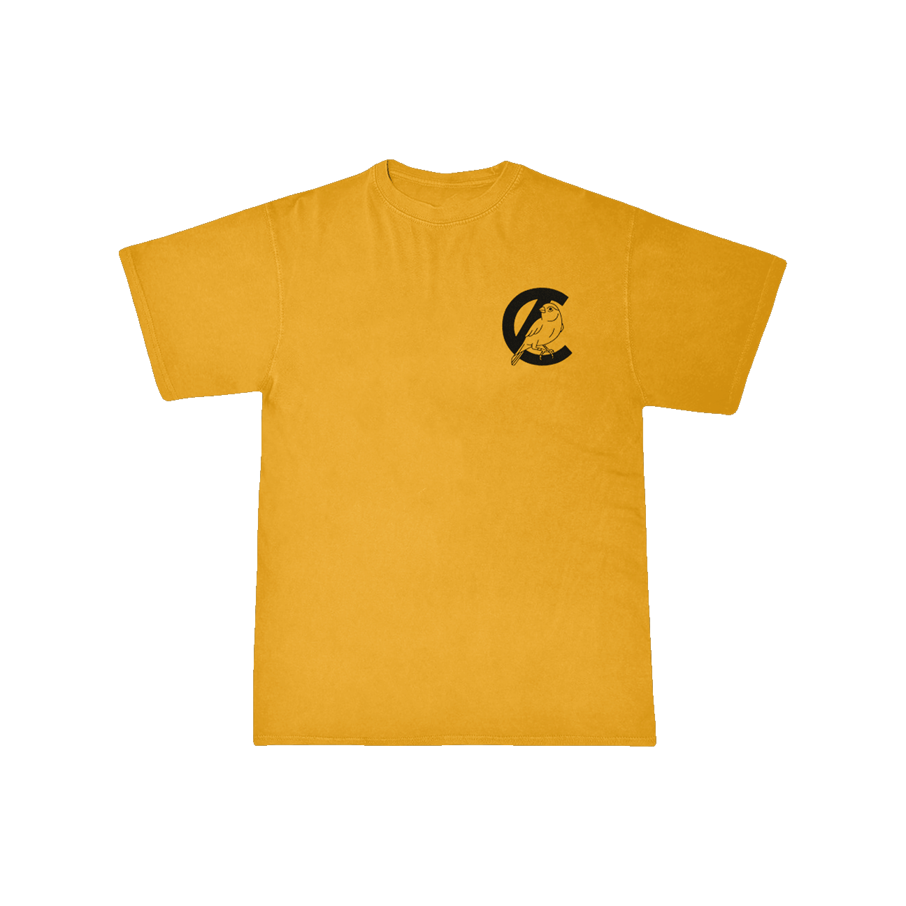 Birds Tee
