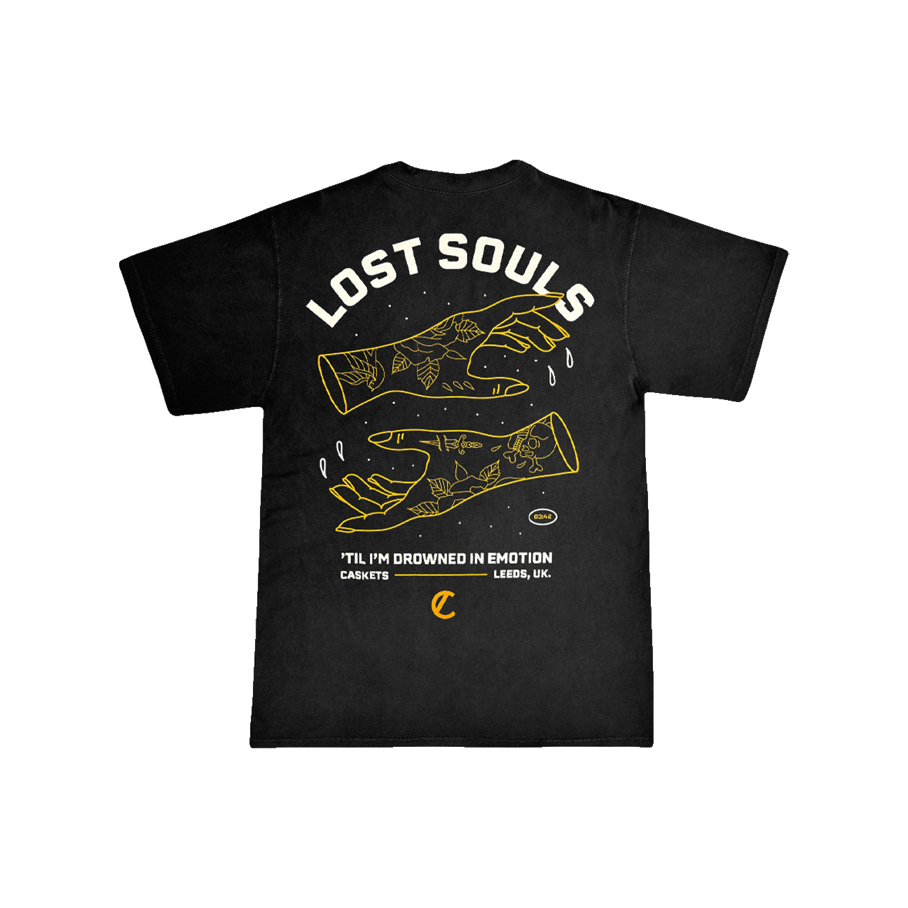 Lost Souls Tee
