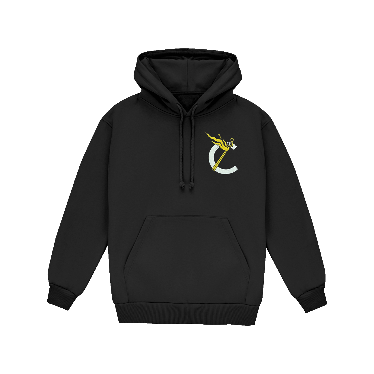 Matchbox Hoodie