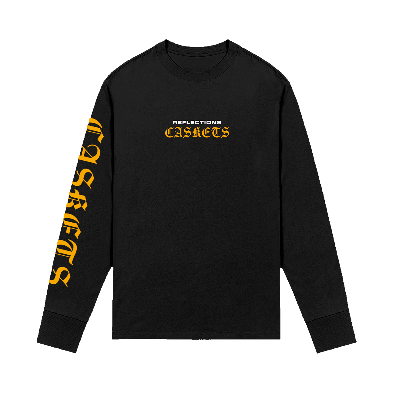 Panther Long Sleeve