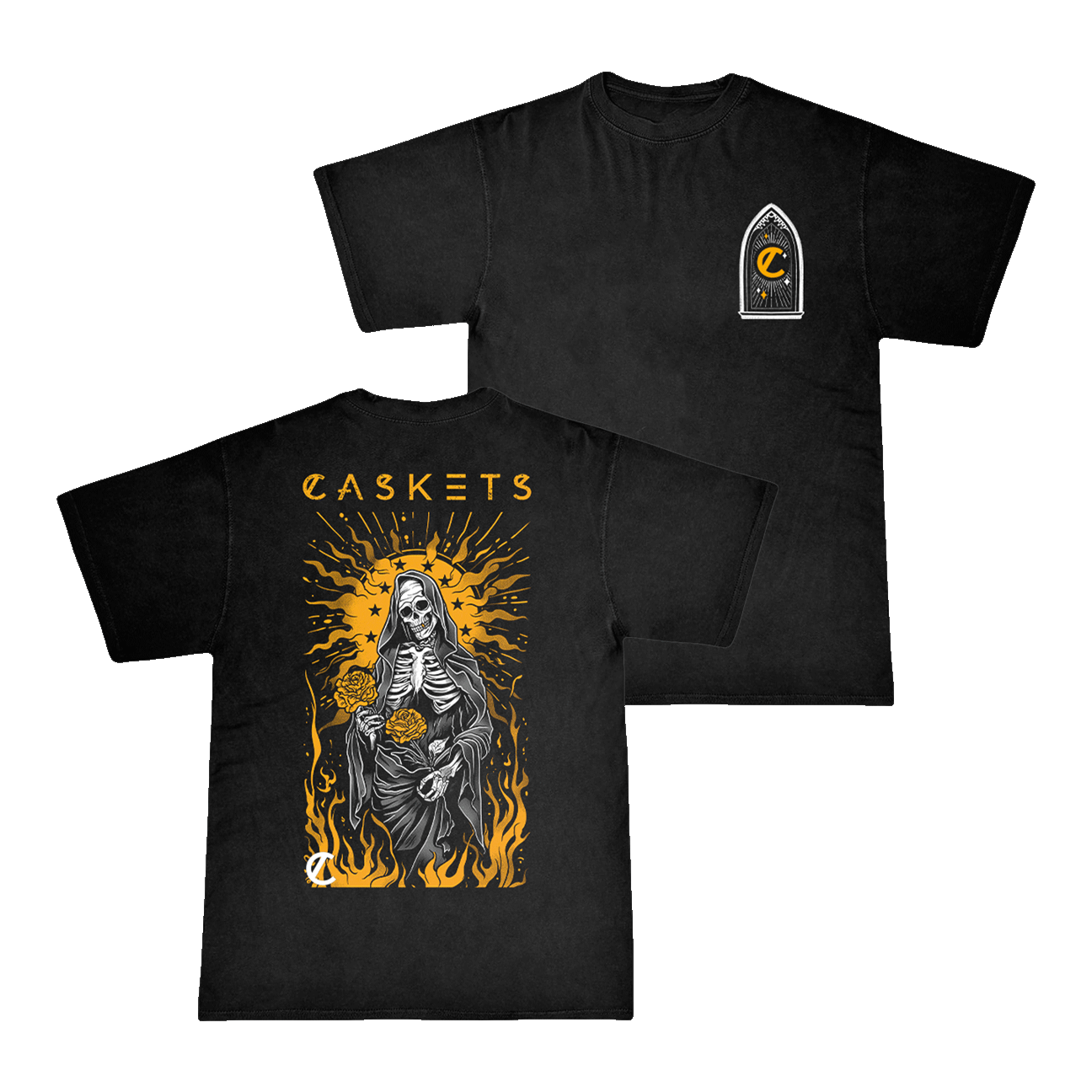 Reaper Tee