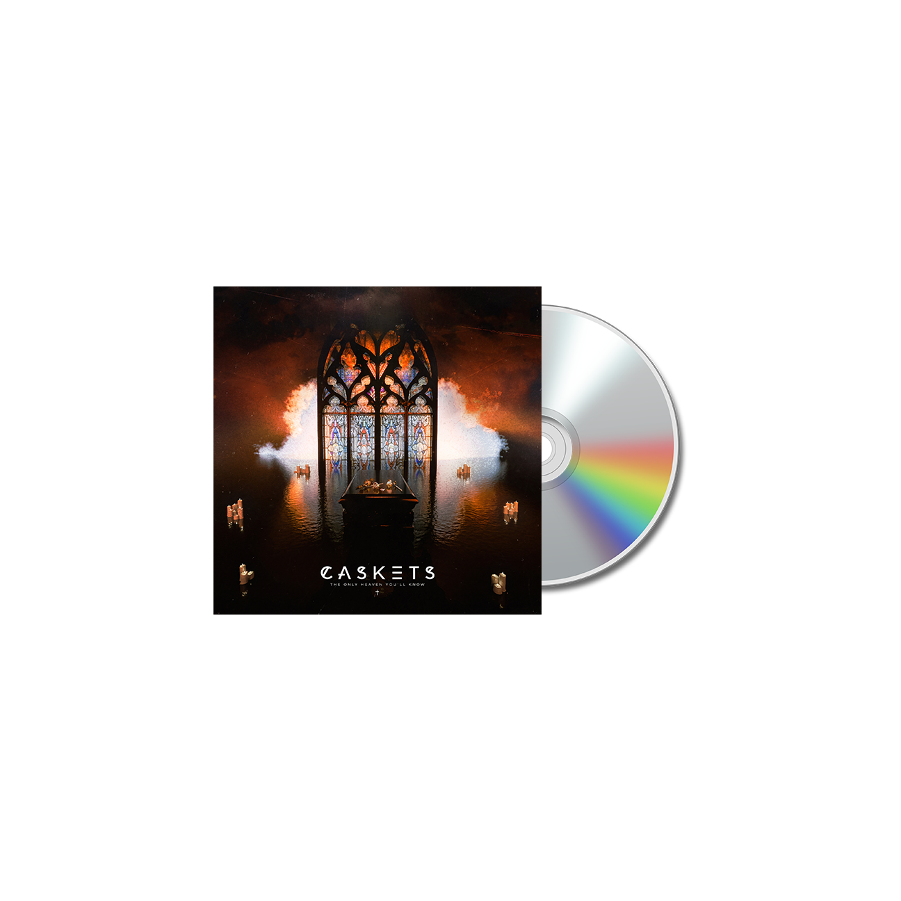 TOHYK CD