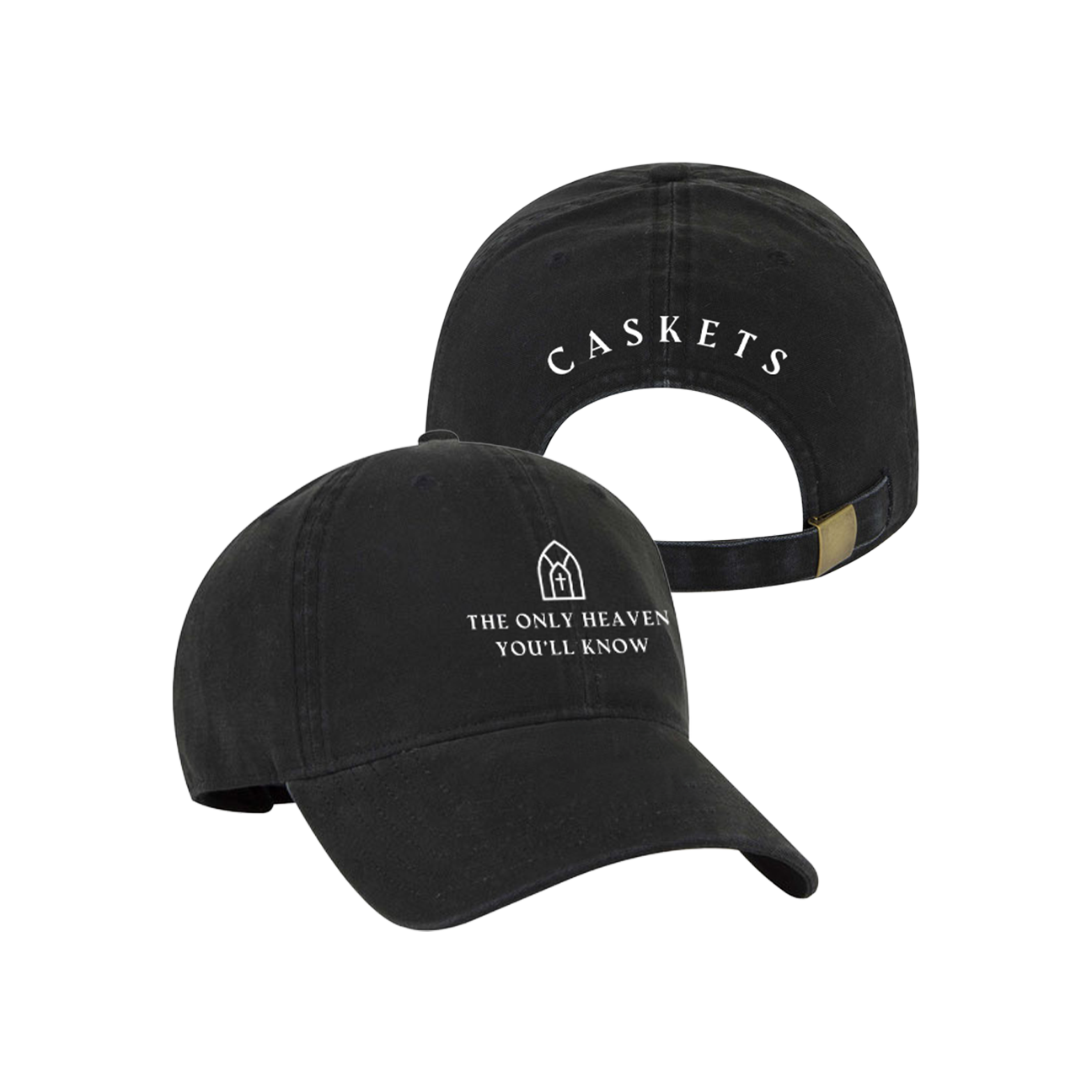 TOHYK Dad Hat