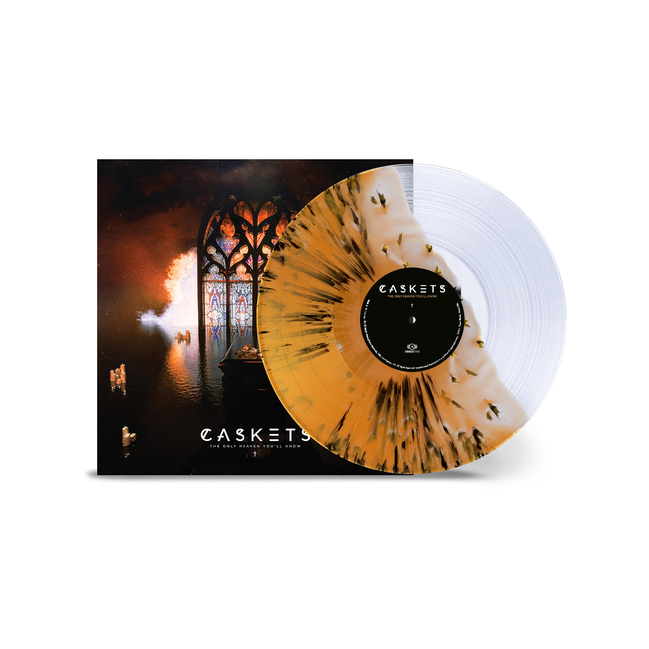 TOHYK Vinyl