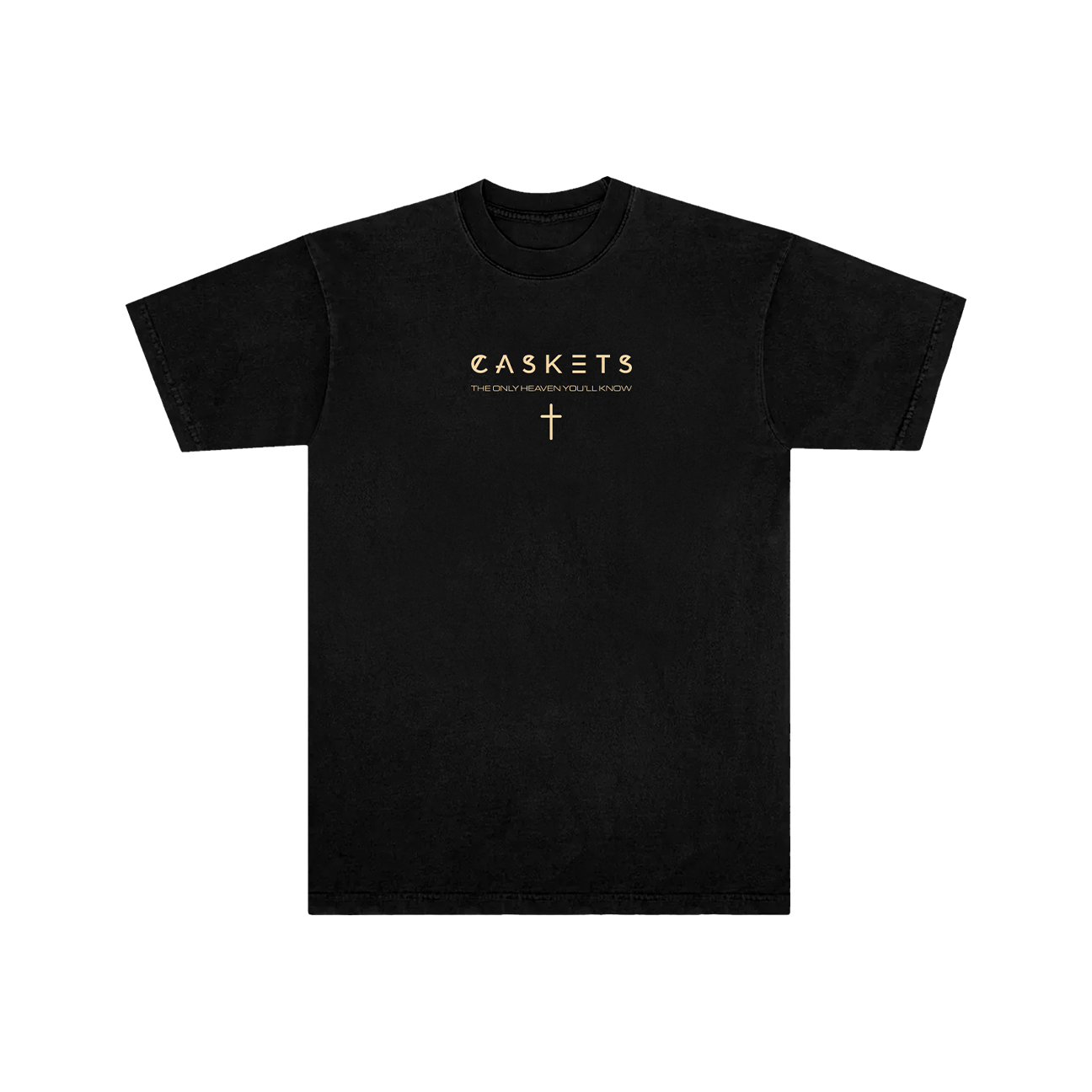 TOHYK Album Tee