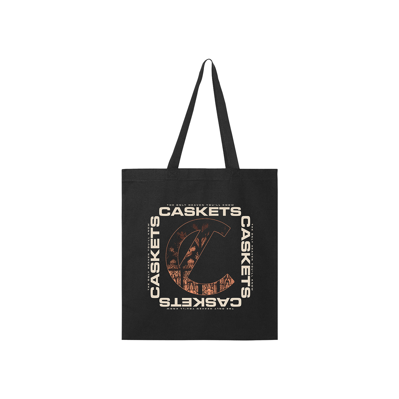 TOHYK Tote Bag