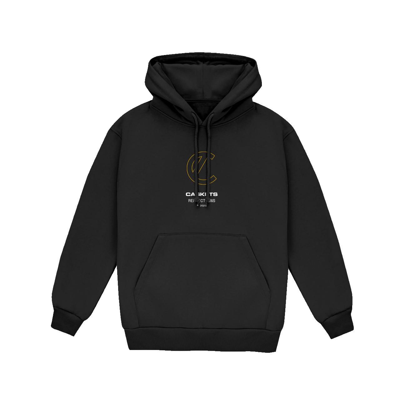 Reflections Album Hoodie