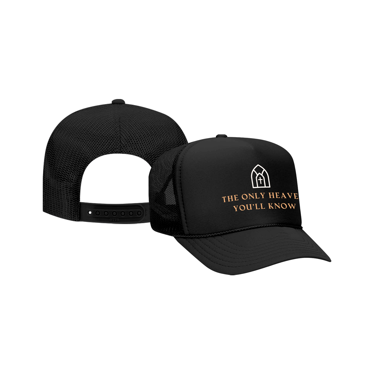 TOHYK Trucker Hat