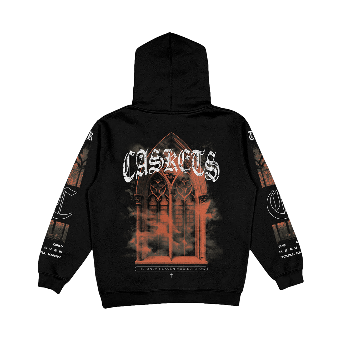 TOHYK Hoodie