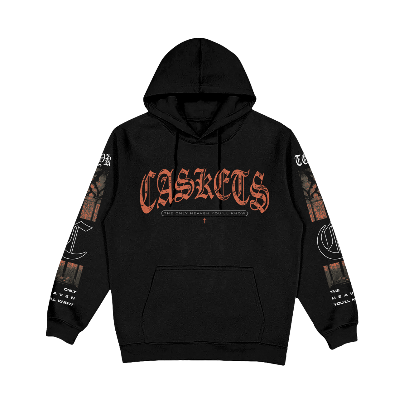 TOHYK Hoodie