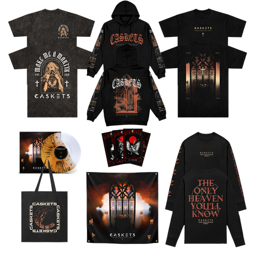 TOHYK Mega Bundle