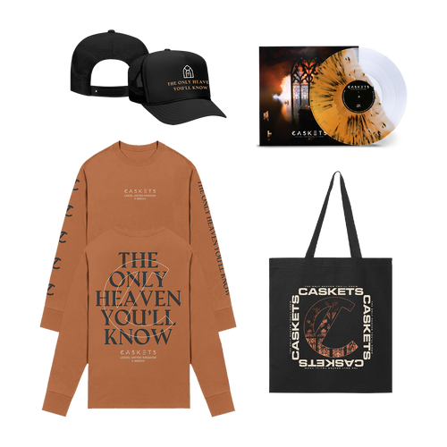 TOHYK Big Bundle