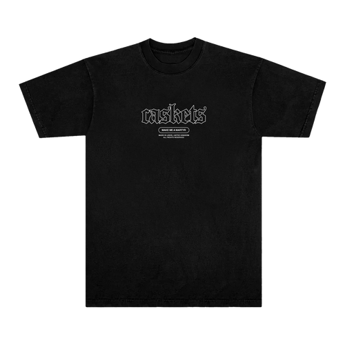 Watch Me Burn Tee