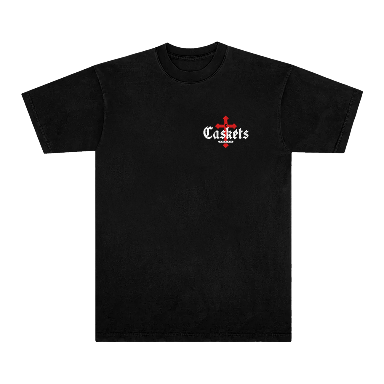 TOHYK Death Metal Tee