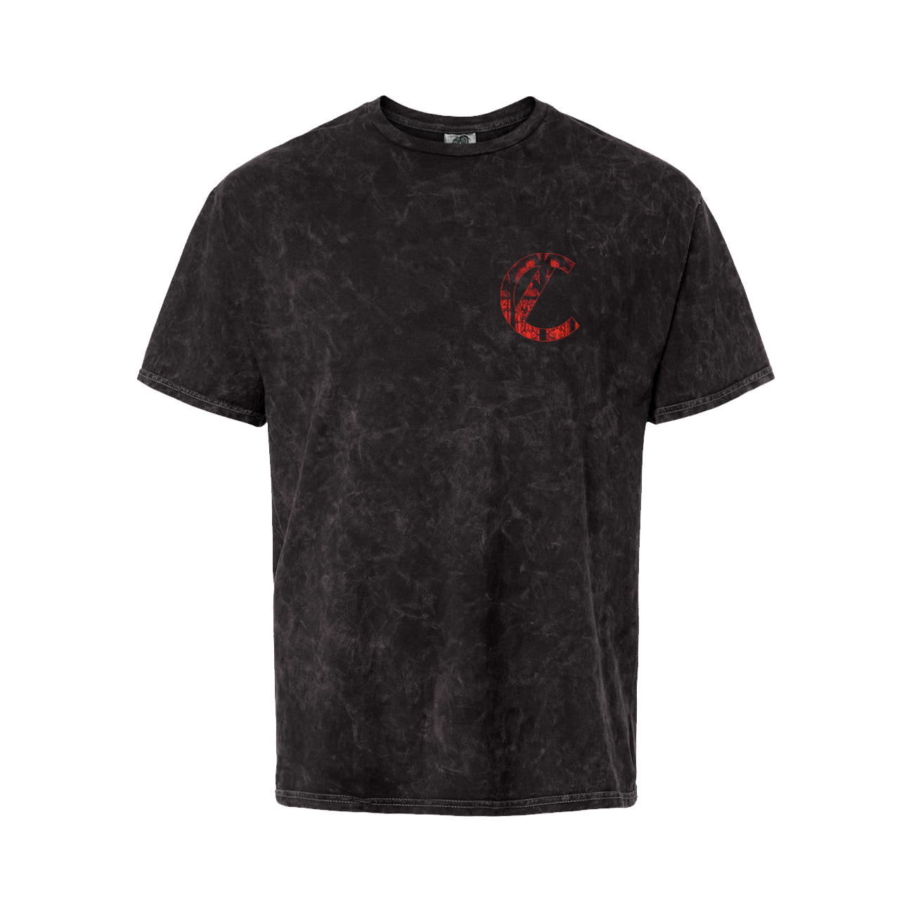 TOHYK Star Moon Mineral Tee