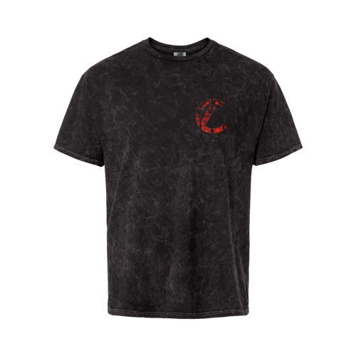 TOHYK Star Moon Mineral Tee