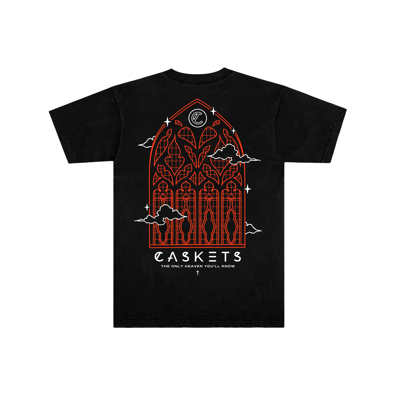 TOHYK Cathedral Tee