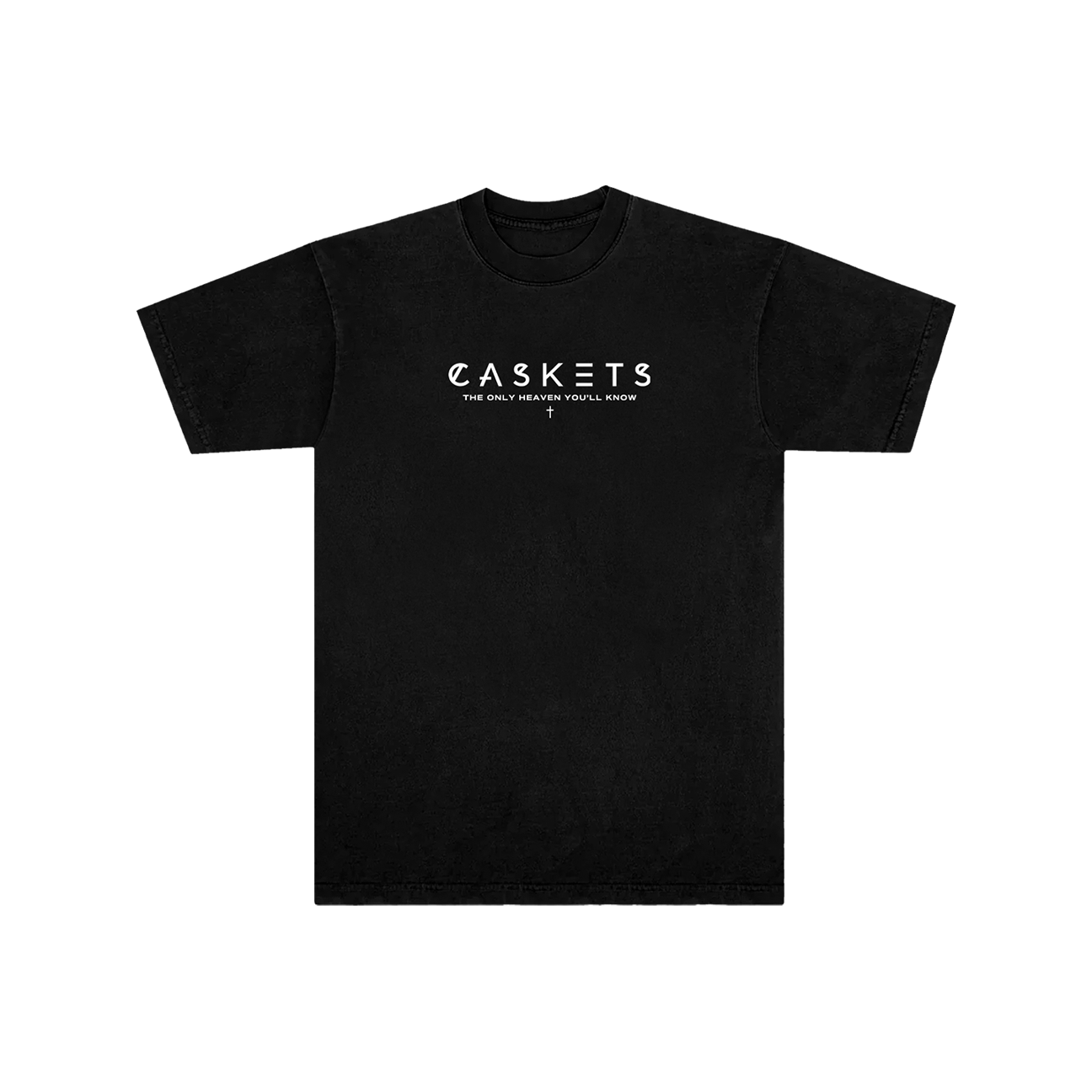 TOHYK Cathedral Tee