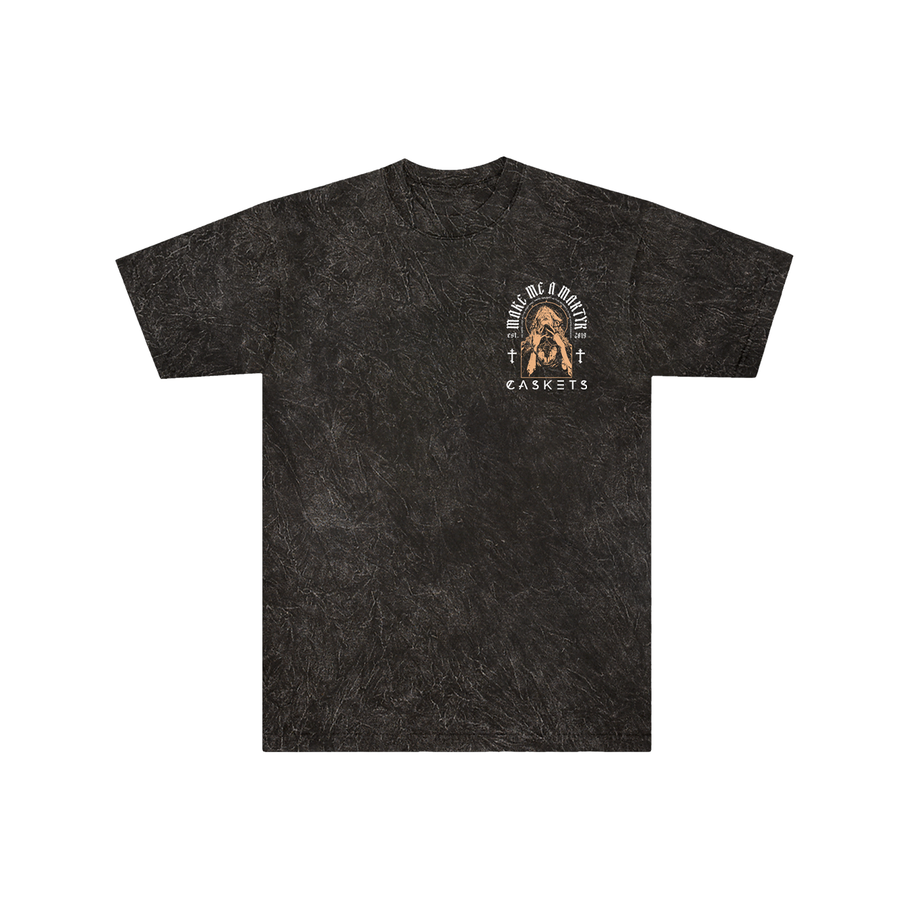 Martyr Tee