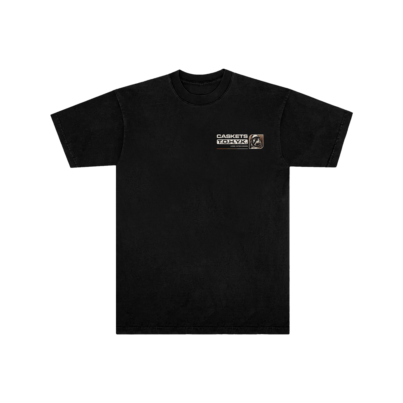 TOHYK Reaper Tee